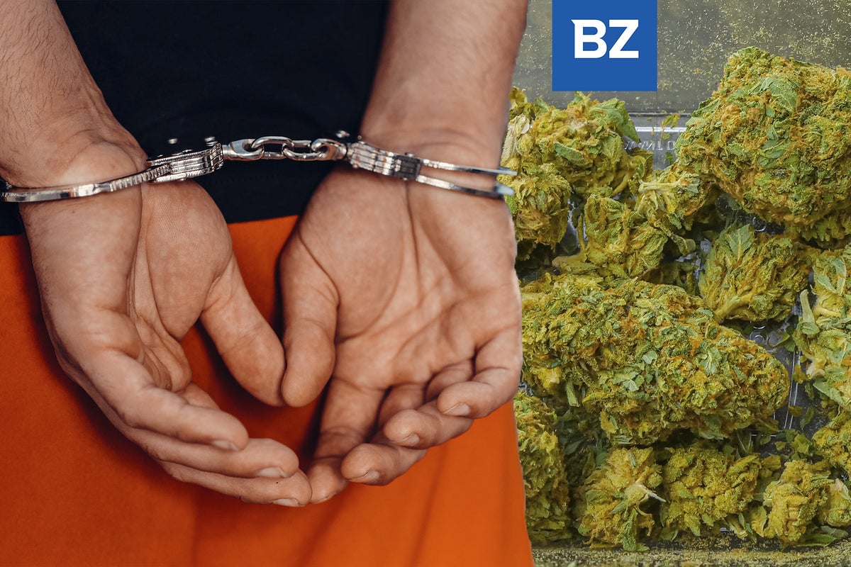Neighbor Sues Over Marijuana Odor, Walmart Shoplifter Found With 37 Lbs Of Ganja & More In Weed Chronicles