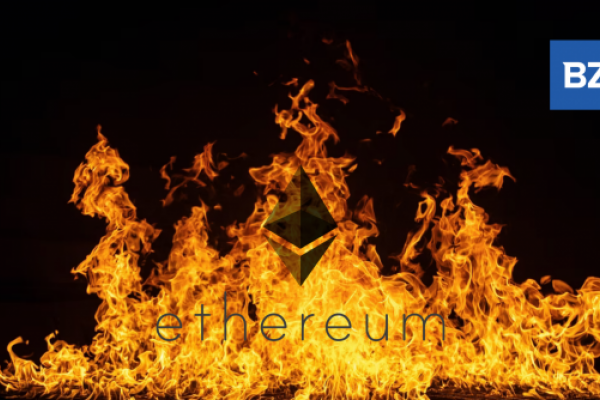 3,025 ETH Worth $3M Was Just Burned - Ethereum (ETH/USD)