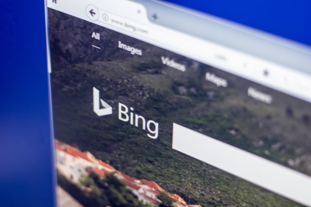 Google Vs Bing: Microsoft Heats Up Competition With ChatGPT Use - Microsoft (NASDAQ:MSFT)