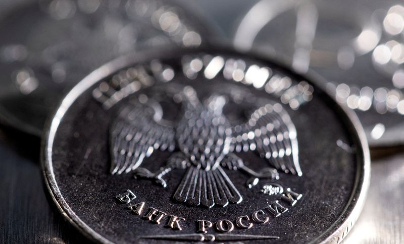 Russian Federation Codifies Digital Ruble as the Official Currency